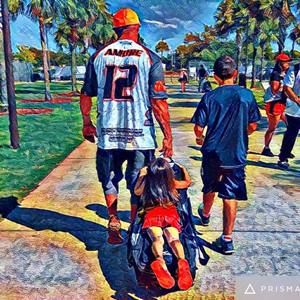 Meet your Posher, John